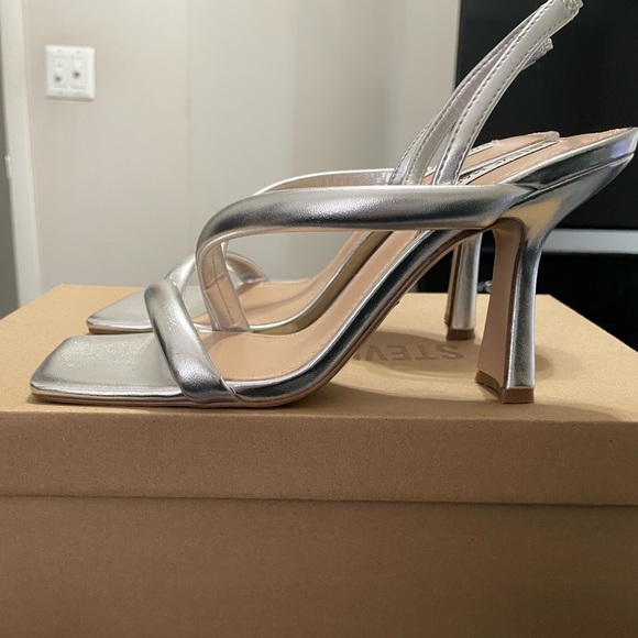 Steve Madden Heels - Picture 5 of 5